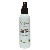 Se-Brazil Natural Deodorant 4oz Spray