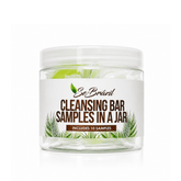 Se-Brazil Cleansing Bar Samples in a Jar (10 samples)
