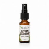 Se-Brazil Natural Deodorant 1oz