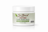 Se-Brazil Nut-Free Flare Relief Balm PRE-ORDER will ship after 3.5.2026