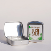 Se-Brazil Ouch Balm .5oz (UNBOXED)