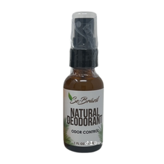 Se-Brazil Natural Deodorant 1oz