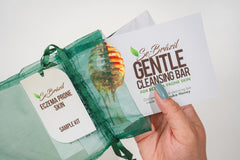 Se-Brazil Eczema Prone Skin Sample Kit