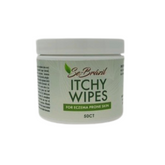 Se-Brazil EPS Itchy Wipes-20ct