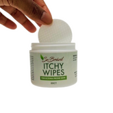 Se-Brazil EPS Itchy Wipes 20ct - Discount Club