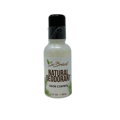 Se-Brazil Natural Deodorant 1oz