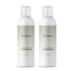 Se-Brazil EPS Shampoo + Conditioner Duo