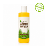 Hydrating Body Wash 8oz "The Bubble Maker"
