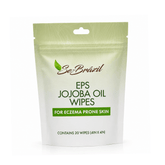 Se-Brazil EPS Jojoba Oil Wipes 2oct - Discount Club