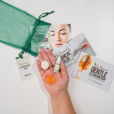 Se-Brazil Eczema Prone Skin Sample Kit