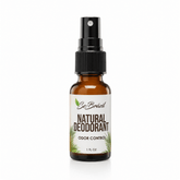 Se-Brazil Natural Deodorant 1oz - Discount Club