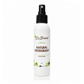 Se-Brazil Natural Deodorant 4oz Spray