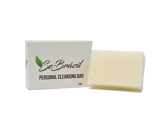 Everyone Can Use Our Personal Cleansing Bars