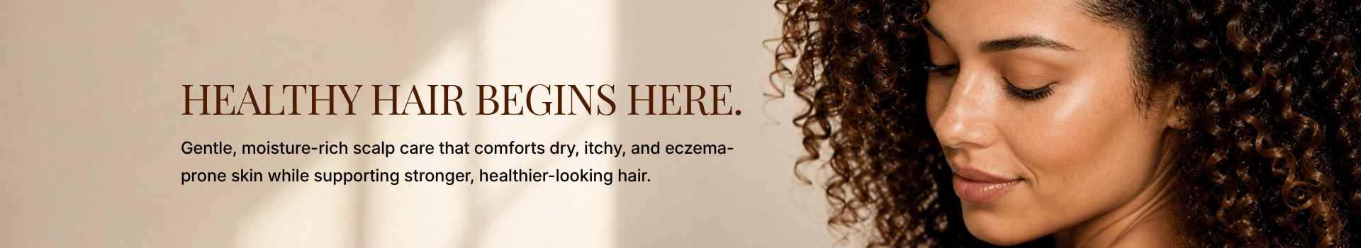 Hair & Scalp