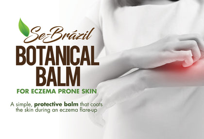 Eczema Prone Skin Collection