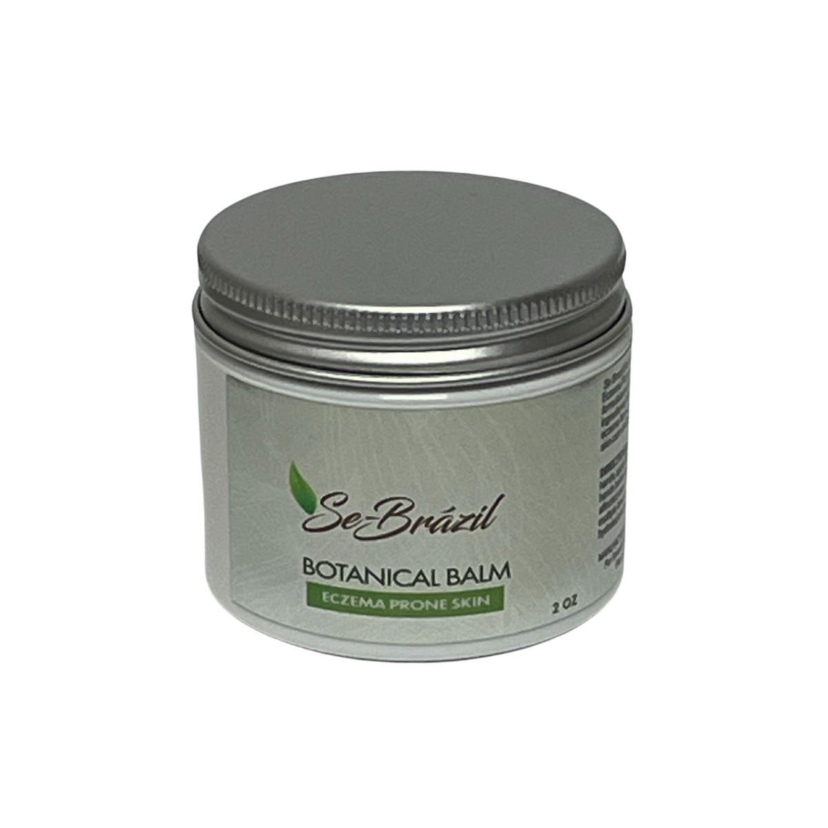 Se-Brazil Botanical Balm for Eczema Prone Skin