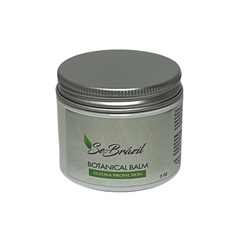 Se-Brazil Botanical Balm for Eczema Prone Skin - Discount Club