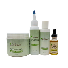Se-Brazil 16oz Conditioner Bundle