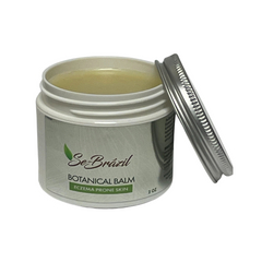 Se-Brazil Botanical Balm for Eczema Prone Skin - Discount Club