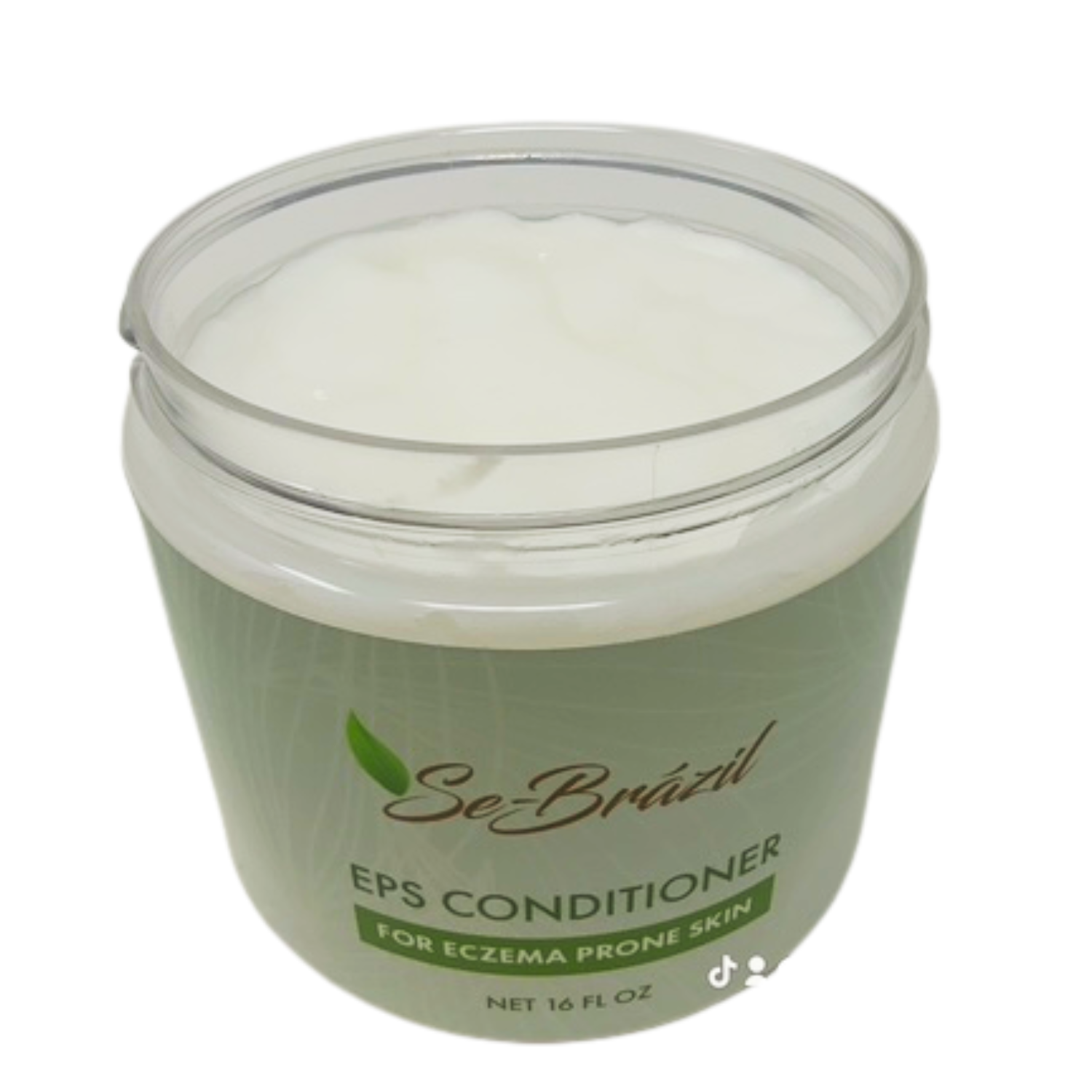Se-Brazil EPS Conditioner 16oz