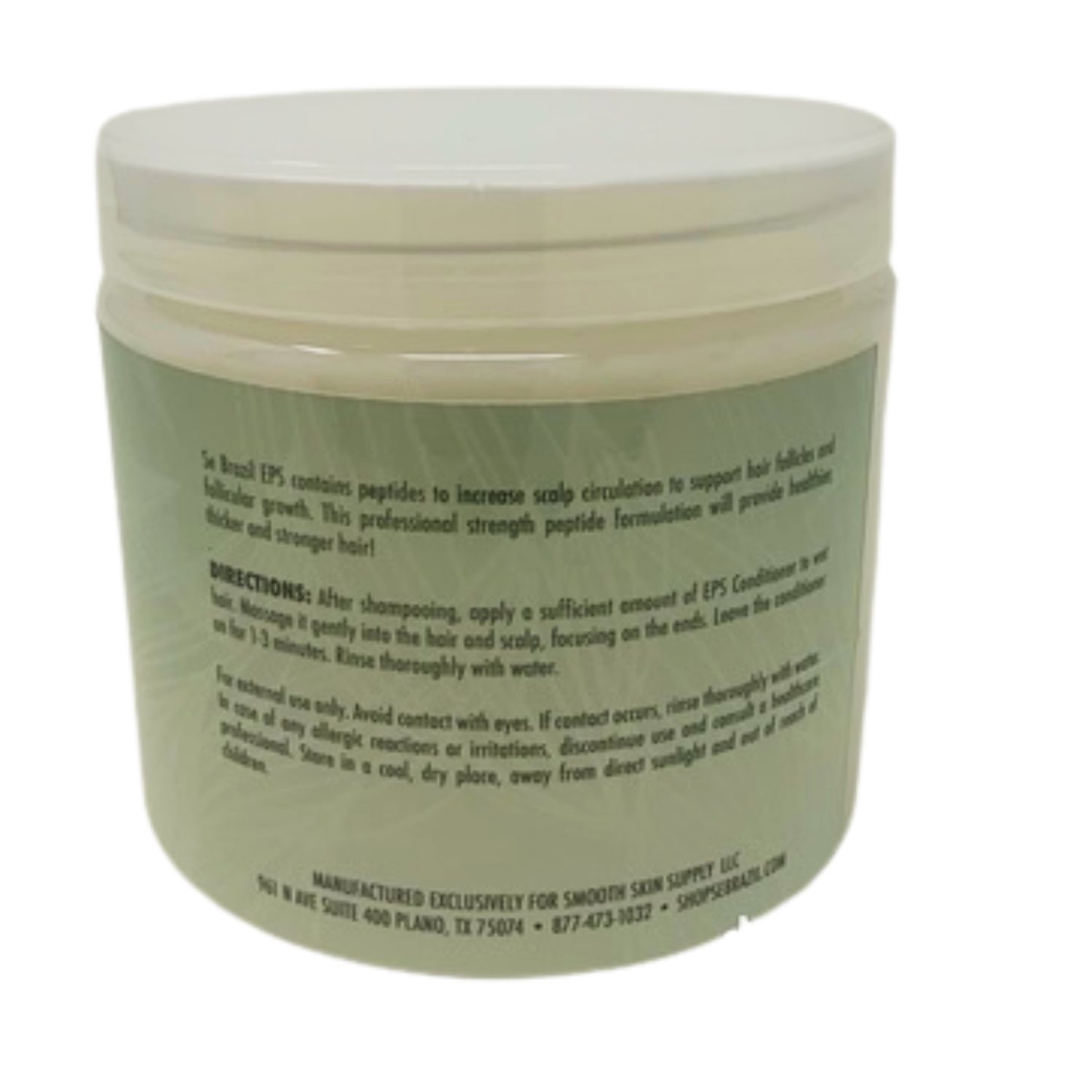 Se-Brazil EPS Conditioner 16oz