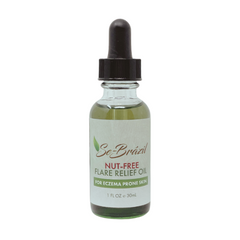 Se-Brazil Nut-Free Flare Relief Oil - Discount Club