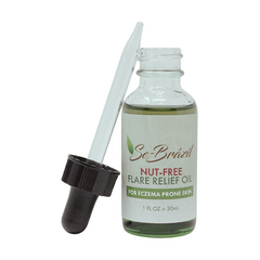 Se-Brazil Nut-Free Flare Relief Oil - Discount Club