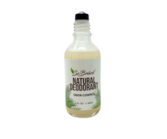 Se-Brazil Natural Deodorant 2oz