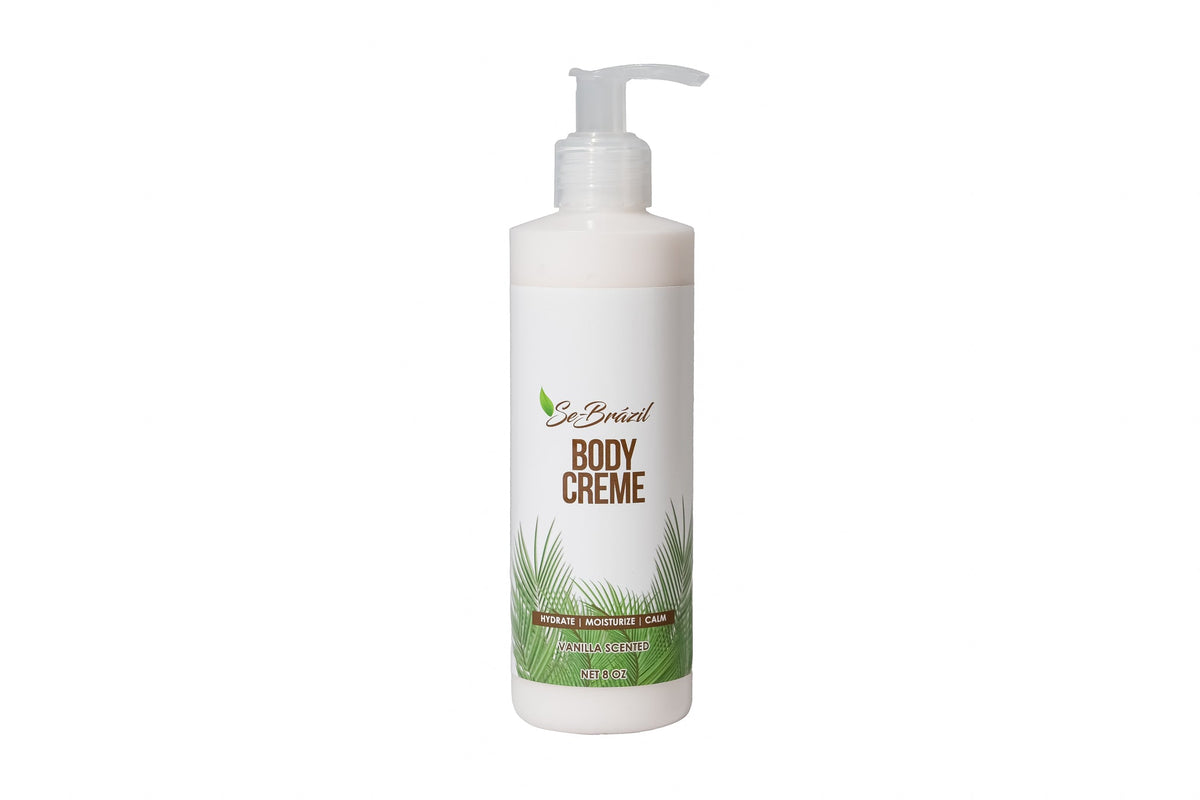 Se-Brazil Body Creme - Discount Club