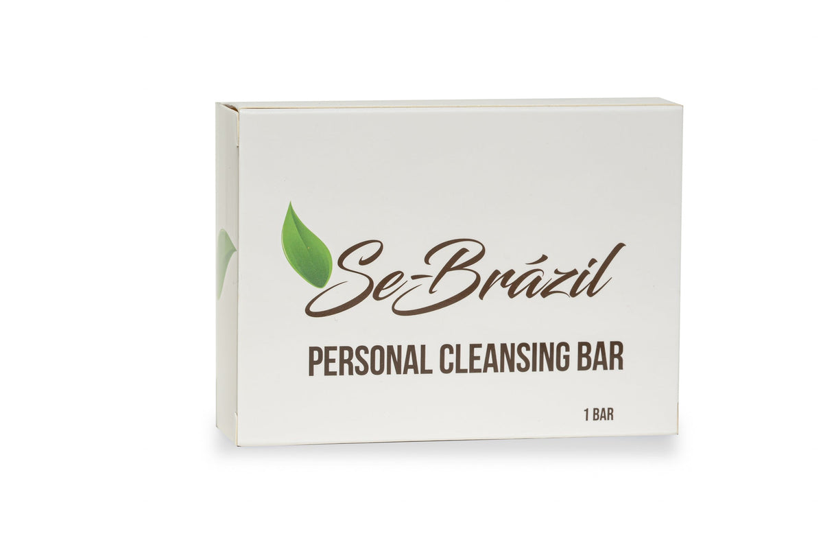 Se-Brazil Personal Cleansing Bar - Discount Club