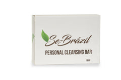 Se-Brazil Personal Cleansing Bar - Discount Club