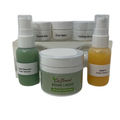 Se-Brazil Facial Bundle for Dry Skin