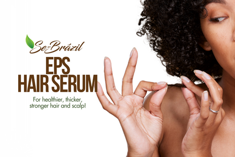 Se-Brazil EPS Hair Serum 2oz