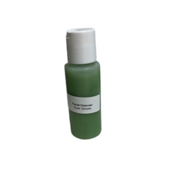 Super Sample - Facial Cleanser