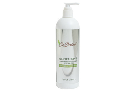 Se-Brazil Cleansing Oil