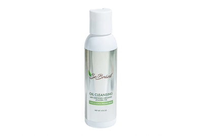 Se-Brazil Cleansing Oil