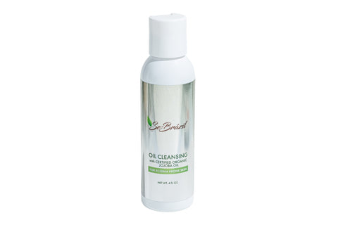 Se-Brazil Cleansing Oil