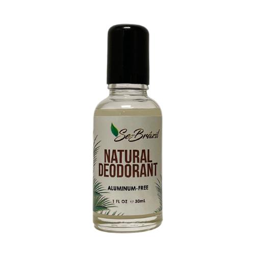 Se-Brazil Natural Deodorant 1oz