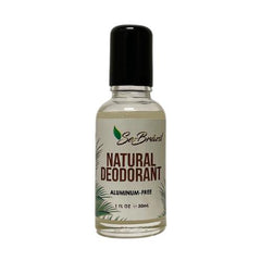 Se-Brazil Natural Deodorant 1oz