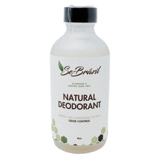 Se-Brazil Natural Deodorant 4oz - Refill