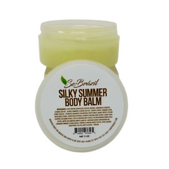 Se-Brazil Silky Summer Body Balm 2oz - Discount Club