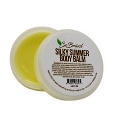 Se-Brazil Silky Summer Body Balm 2oz - Discount Club