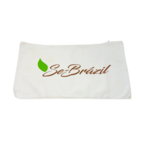 Se-Brazil Facial Towel