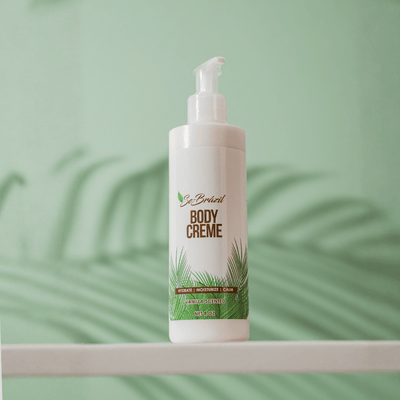 Se-Brazil Body Creme