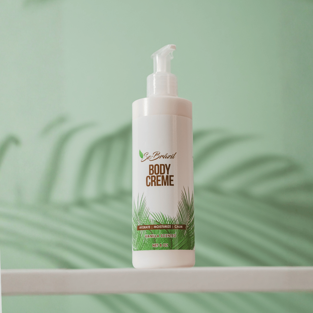Se-Brazil Body Creme