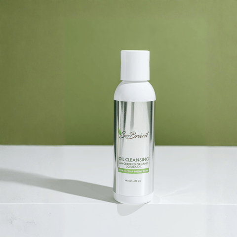 Se-Brazil Cleansing Oil - Discount Club