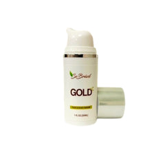 Gold + C Serum 1oz