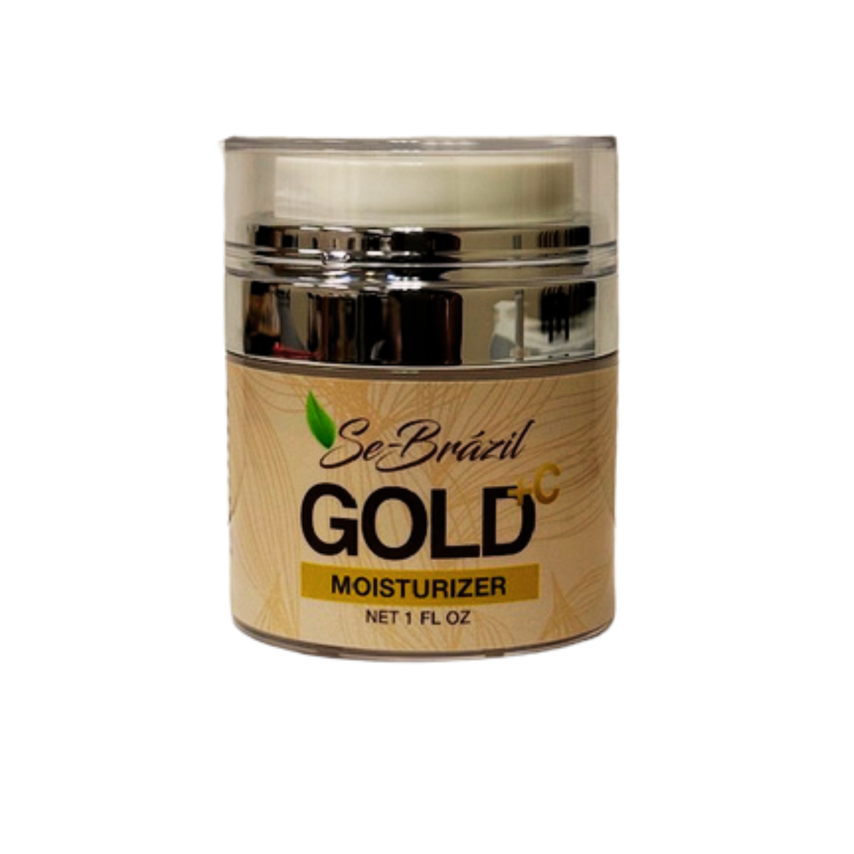 Se-Brazil Gold+ C Moisturizer