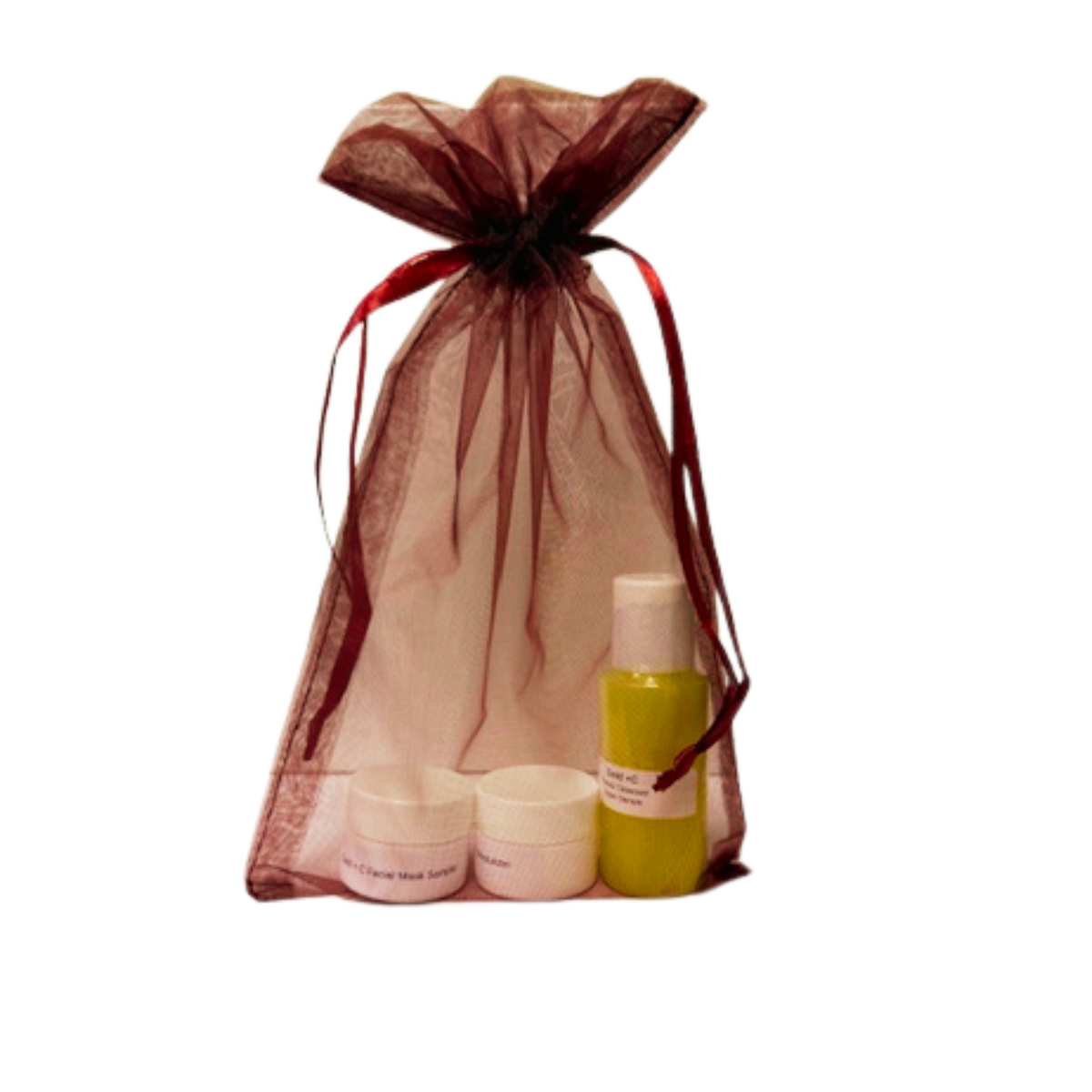 Gold + C Sample Kit - Discount Club