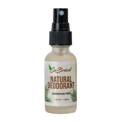 Se-Brazil Natural Deodorant 1oz